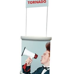 Banchetto Tornado